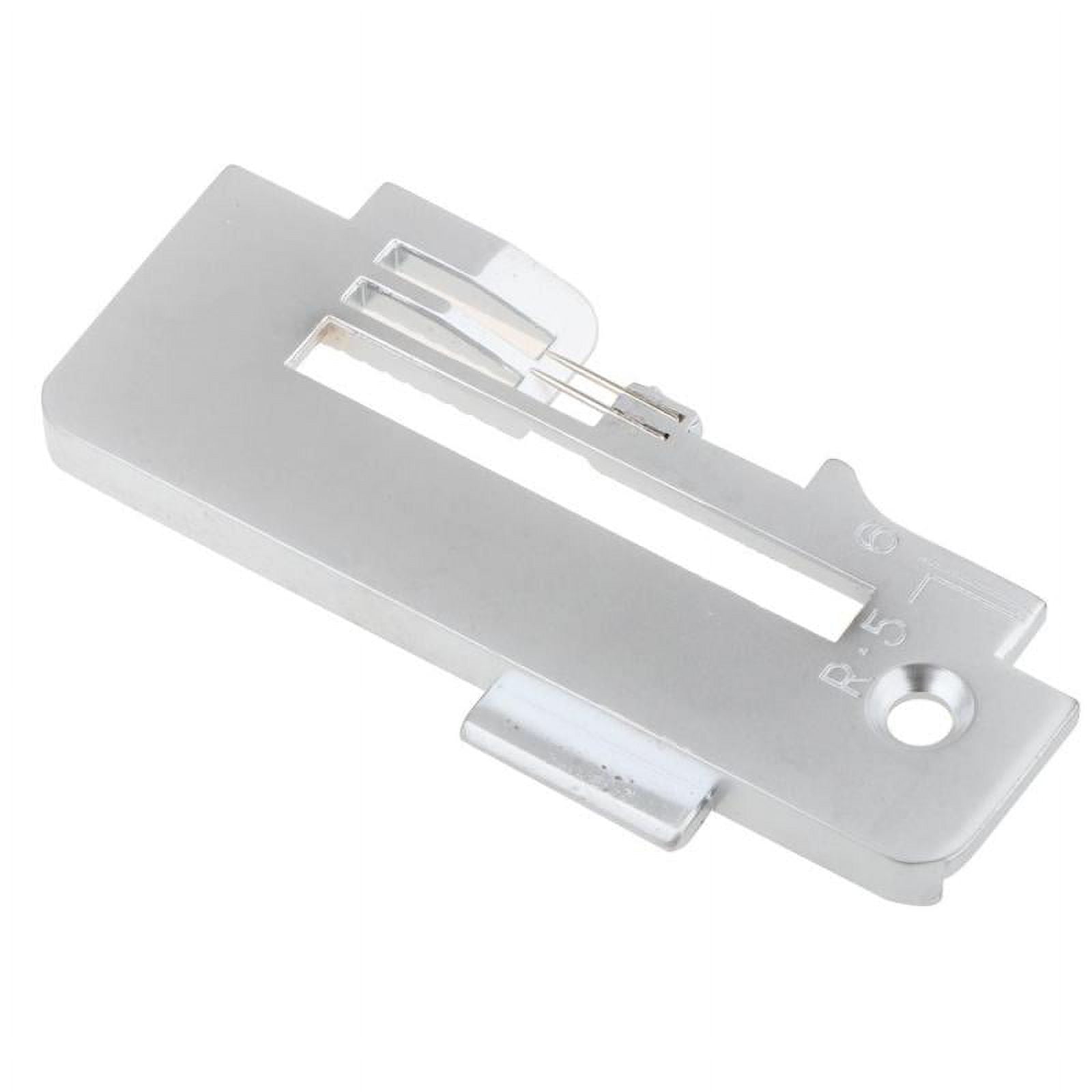 1 Piece Good Quality Aolly Needle Plate For Husqvarna Viking Brother