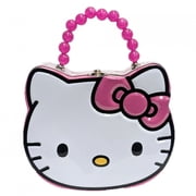 The Tin Box Company Hello Kitty Tin 1 Each
