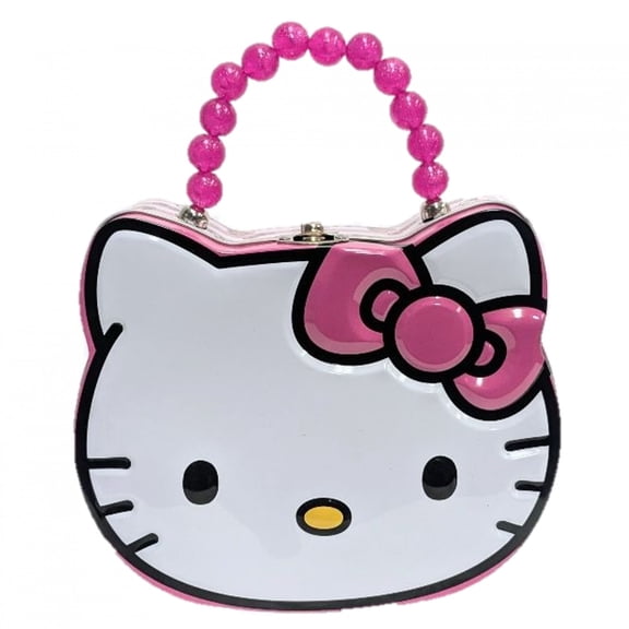 The Tin Box Company Hello Kitty Tin 1 Each