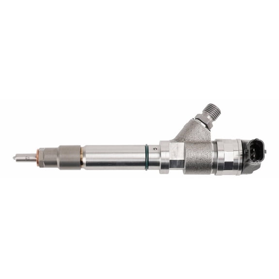 1 Piece Injector For Gmc Chevy 6.6l Duramax Lly 04.5-05