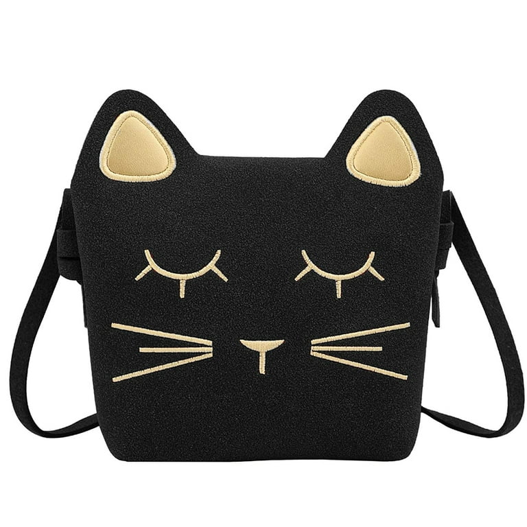 Cat bag for girls shop