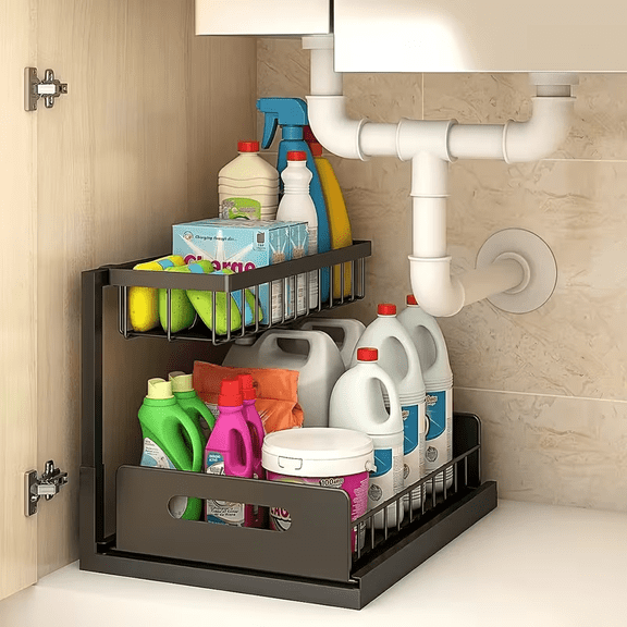 Kitchen Storage and Organization Item 1-Piece