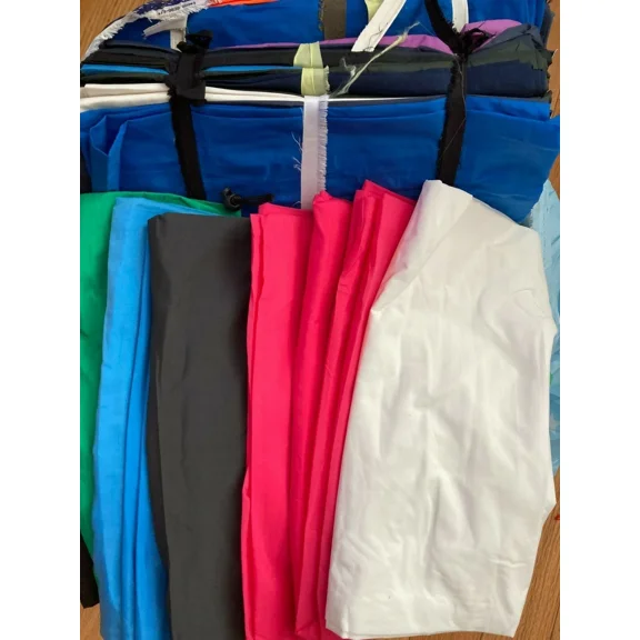 1 Piece Laundry Bag Large Jumbo 30 X 40 - Free Shipping