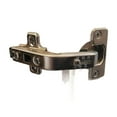 thumbnail image 1 of 1 Piece Lazy Susan Hinge Face Frame Plate For Floded Door, Kitchen Cab, 1 of 6