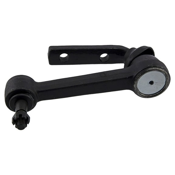 1 Piece Left Idler Arm Steering Compatible with RWD Models Fits select: 1990-2005 CHEVROLET ASTRO, 1990-2005 GMC SAFARI