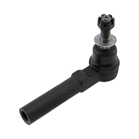 1 Piece Left or Right Front Outer Tie Rod End Steering Fits select: 2007-2008,2010-2011 CHEVROLET IMPALA LT