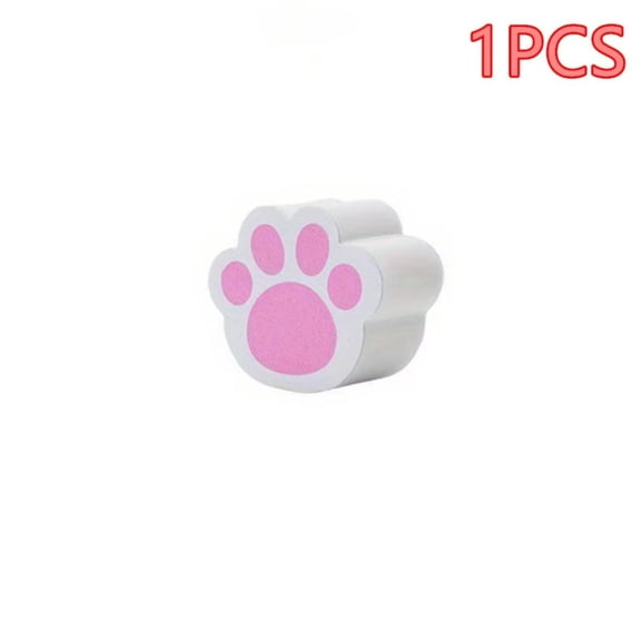 1 Piece Lint-Free Magic Eraser Sponge Cleaner Powerful Grease Grime Stain Remover