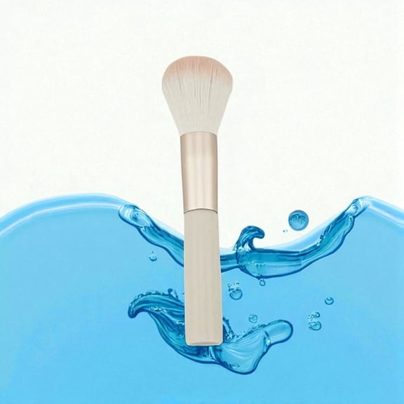 1 Piece Loose Powder Brush Contour Makeup Tools Blush Brush