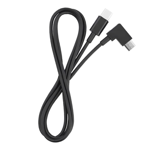 1 Piece Male to Male Adapter Convertor Direct Connecting Cable Wire Cord Tasche