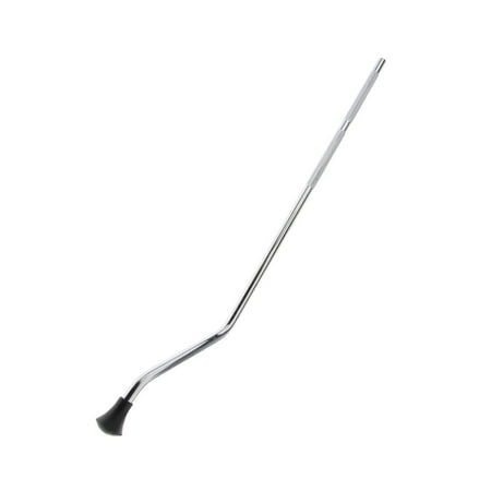 1 Piece Metal Anti-rust Stable Bass Drum Stands Legs for Drum Lovers/Professionals Musical Instrument Accessory