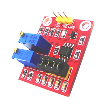 1 Piece Module Frequency Adjustable Module Square 5V-12VDC