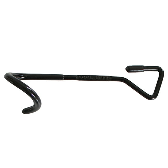 1 Piece Multifunction Hanging Basket Hooks Hanger Tent Poles Post Strong Hanger Lantern Hook for Outdoor Fishing