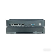 1 Piece NVR DVR with Double Output 4K and VGA for Flexible Display Preferences 8 Channel Assist