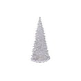 1 Piece Of Christmas Tree Colorful LED Acrylic Night Light In Various