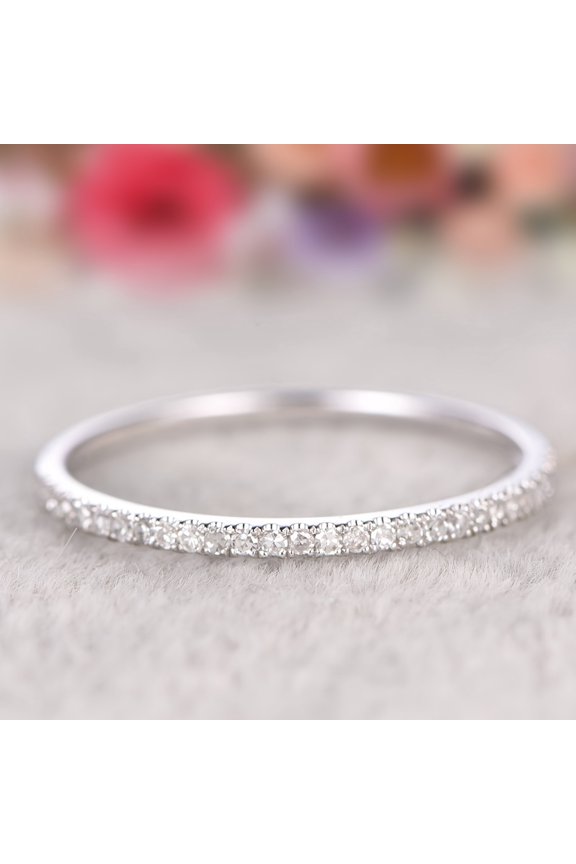 1 Piece Of Luxury 925 Sterling Silver Simple Style Single Row Half Women's Fashion Niche Micro-set Tail Joint Daily Party Jewelry,8