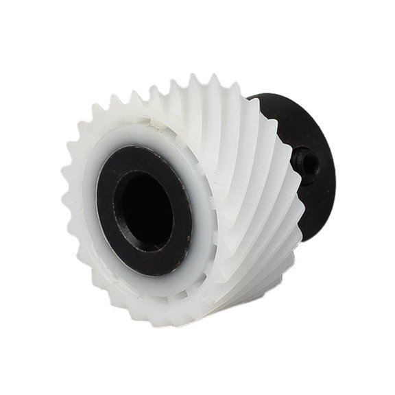 1 Piece Plastic Hook Drive Gear Shaft Gear Machine Gear, Hook Drive Gear Sewing Machine Accessories