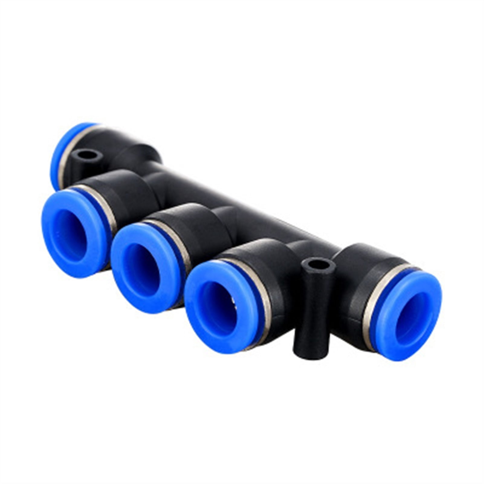 Connector Py 16 1 Piece Pneumatic connector PY PE PU PV PM PZA PK SA hose connector ...