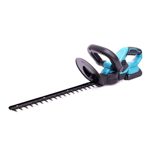1 Piece Pruning Shears Landscaping Trimmer Hedge Machine Electric Trimmer Hedge Machine Rechargeable Bare Metal ,2 IN 1 Trimmer & Edger