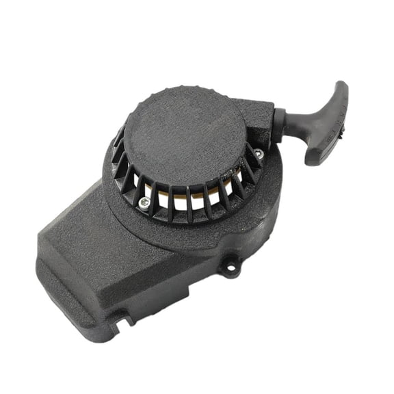 1 Piece Pull Start for Mini Chopper, Mini Atv, Mini Bikes, Aftermarket Part
