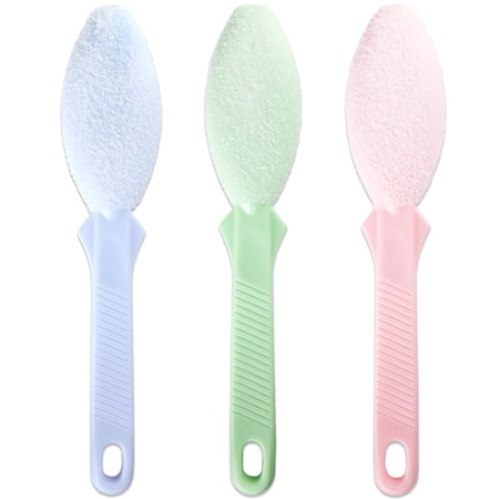 1 Piece Pumice Stone With Handle for Pediocure Caluses Removal and Exfoliate Dead Skin ( 1 Piece, random color) price history and forecast - Beauticom