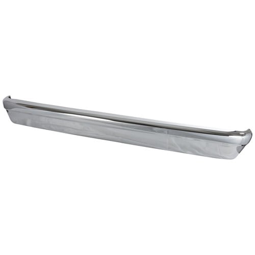 1-Piece Rear Bumper For Ford E-350 Super Duty 2005-2014 Bright XLT