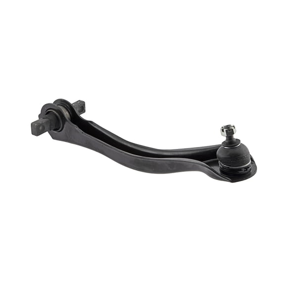1 Piece Rear Right Passenger Upper Control Arm with Ball Joints Suspension Fits select: 1996 HONDA ACCORD LX/EX, 1997 HONDA ACCORD EX/EX-R