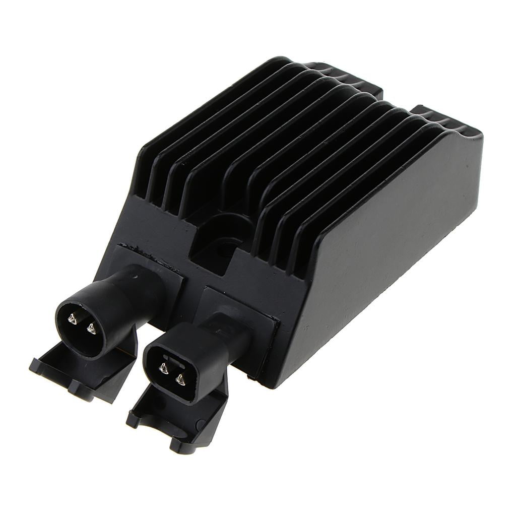 1 Piece Regulator Motorcycles, Spare Parts 84 X 75 *30 Mm / 3.31 X 2.95 X 1.18 Inch Motorcycle Parts Motorcycle Regulator
