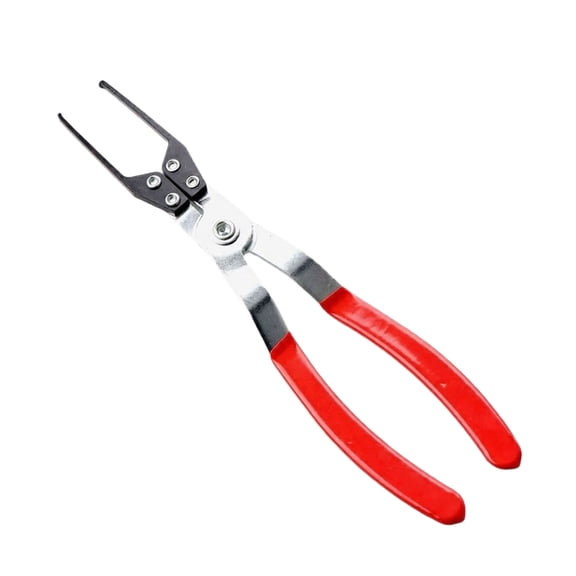 1 Piece Relay Puller Set - Electrician Repair Tool for Efficient Plug-In Removal