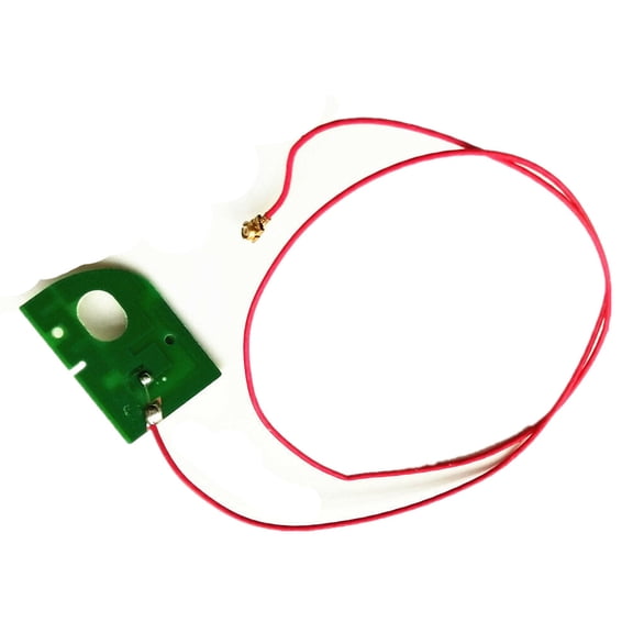1 Piece Replacement Internal Wifi Antenna Board Set For Nintendo Gaming Device Parts Accessories