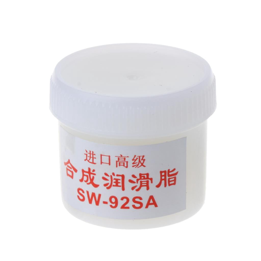 Keyboard Lubrication Products for Mechanical Switches and Gears