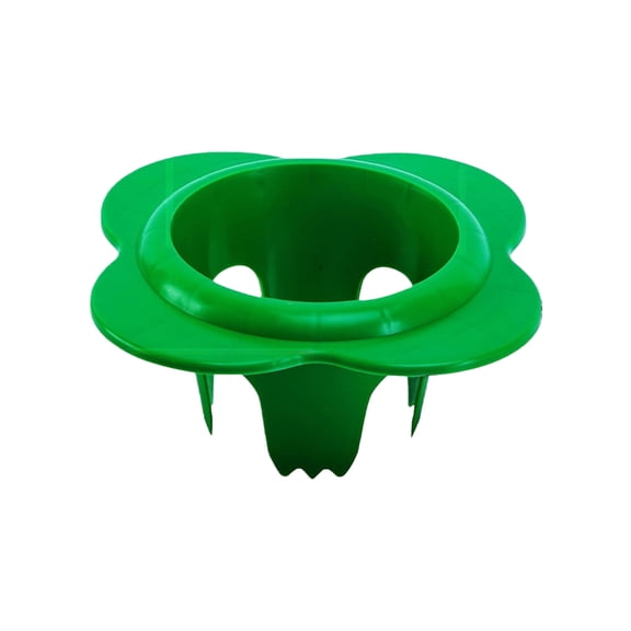 (1-Piece) Sprinkler Head Cover Protector Guard for In-Ground Irrigation, Anti-Crush for Mowers & Foot