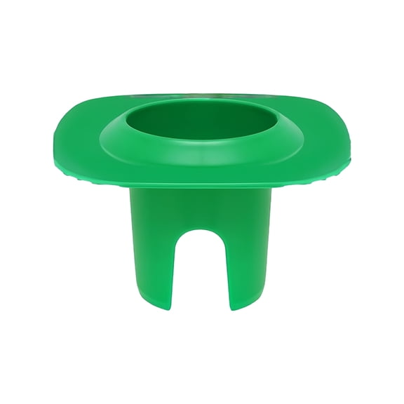 (1-Piece) Sprinkler Head Cover Protector - Guard for In-Ground Irrigation, Anti-Crush for Mowers & Foot
