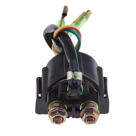 1 Piece Starter Relay Starter Relay Solenoid Electric Starter
