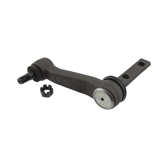 1 Piece Steering Idler Arm Compatible with RWD Models Only Fits select: 1994-1999 DODGE RAM 2500, 1994-1999 DODGE RAM 1500