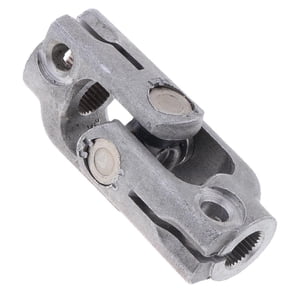 1 Piece Steering U Joint Steering Shaft U Joint Coupling U Joint Steering Column
