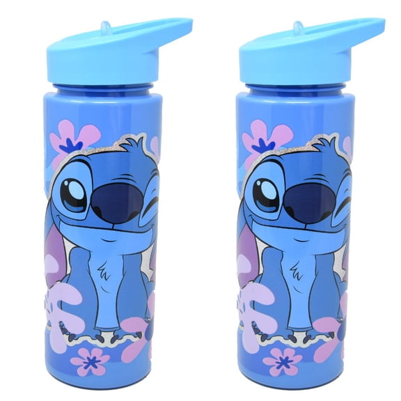 1 Piece Stitch Blue 24oz Triton Single Wall Water Bottle