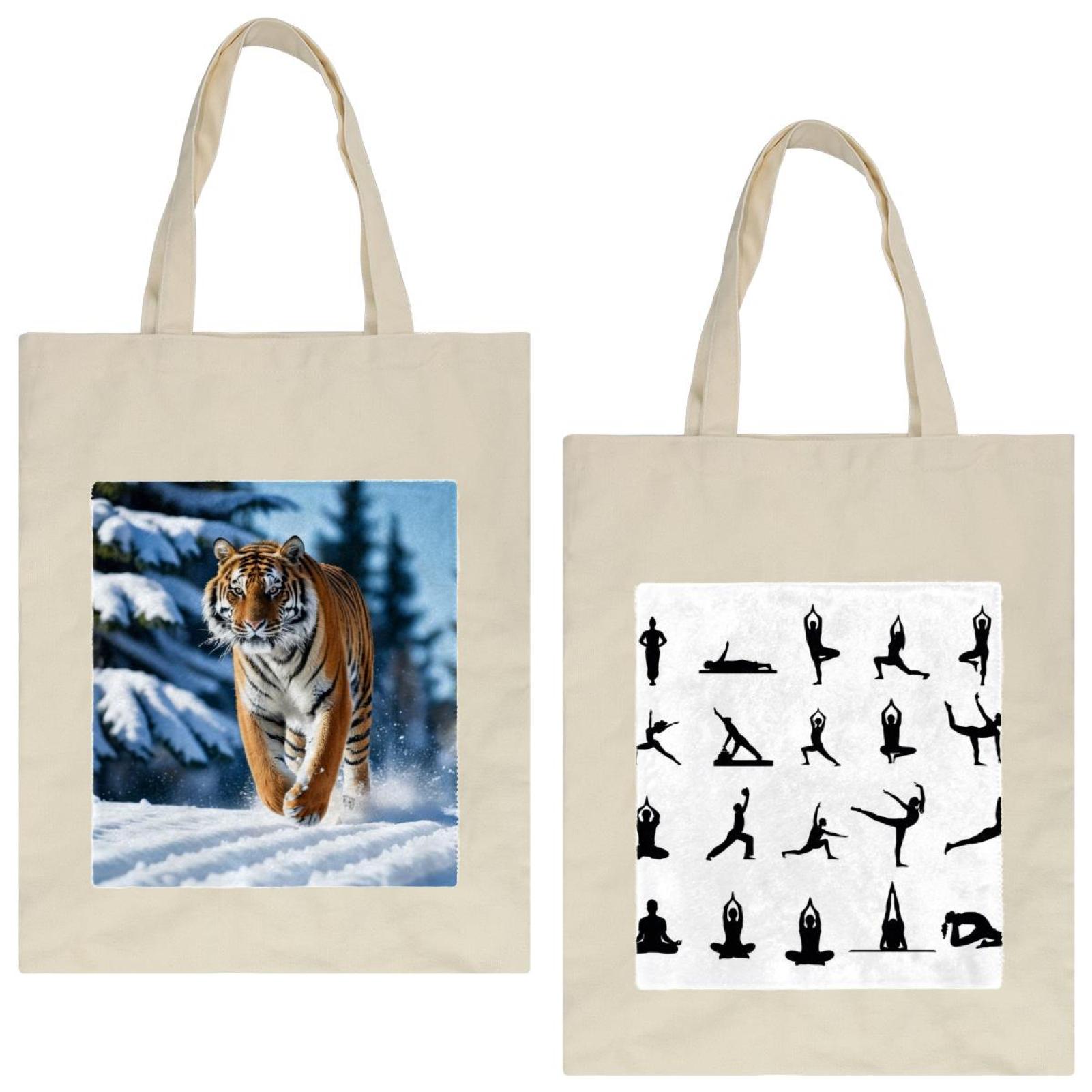 1 Piece，Tote Bag，Printed Faux Fur,Shoulder Bags,Shoulder Bags for Women