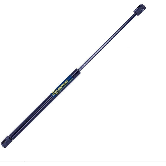 1 Piece Tuff Support Liftgate Lift Support Compatible With Mazda, CX-5 (2013-2016) - Left