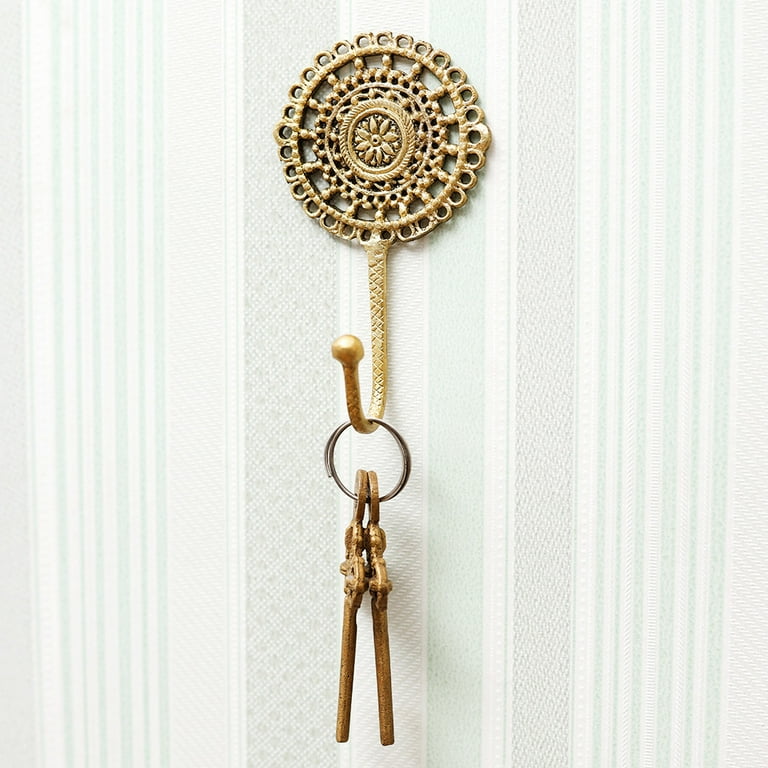 Boho key hook deals