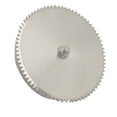 thumbnail image 1 of 1 Piece Watch Movement Watch Barrel Complete With Mainspring for 8200 Movement Parts, 1 of 8