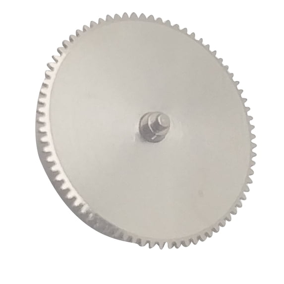 1 Piece Watch Movement Watch Barrel Complete With Mainspring for 8200 Movement Parts