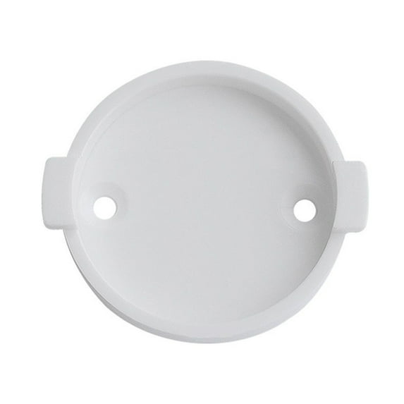 1 Piece Wireless Smart Camera Monitoring Camera Mounting Base V380 Smart Camera Mount Adapter Smart Camera Mount Bracket