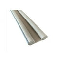 thumbnail image 1 of 1 Piece door seal door bottom seal door insulation draft stopper wind winter Gray, 1 of 10