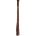 thumbnail image 1 of SN SKENNOVA Coconut Leaf Stick Broom, 32-Inch Handmade Outdoor Sweeper for Yard, Patio, Garden, 1 of 8