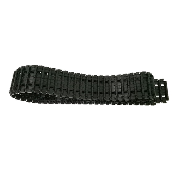 1 Piece of 92cm Tank Crawler Track Tread for