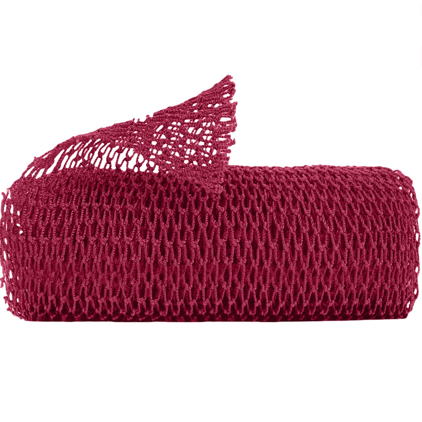 Shower Net Rag 1 Pieces African Net Bath Sponge African Exfoliating African Scrubbing ...