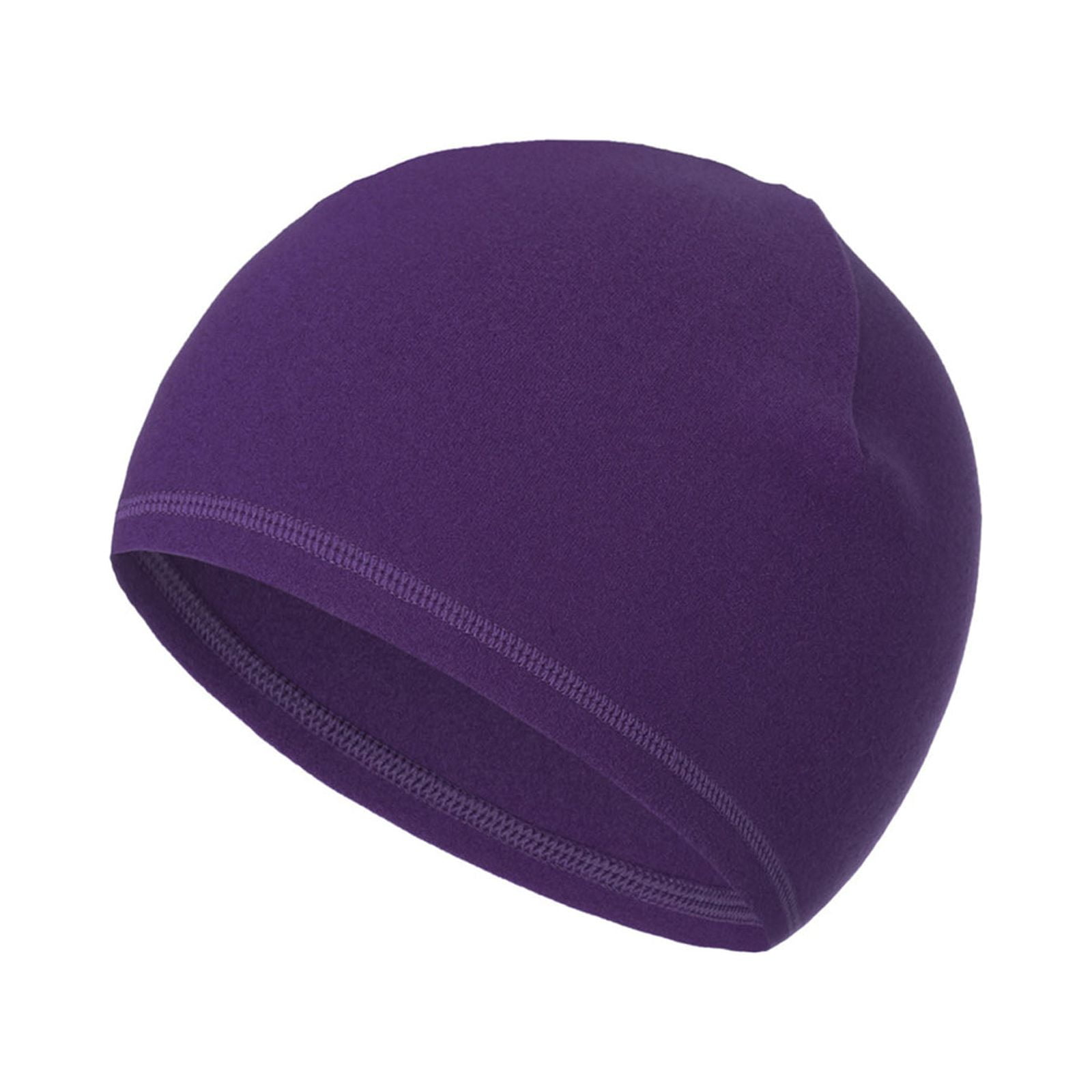 1 Pieces Liner Caps Sweat Wicking Cap Running Hats Cycling Caps for Men and Women