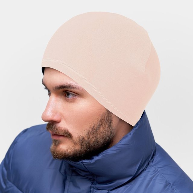 1 Pieces Liner Caps Sweat Wicking Cap Running Hats Cycling Caps For Men