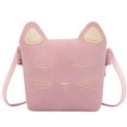 1 Pieces Little Girl Purses Toddler Crossbody Purses Mini Cute Princess