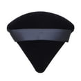 1 Pieces Powder Puff DHF10 Face Soft Makeup Magic Triangle Wedge Shape